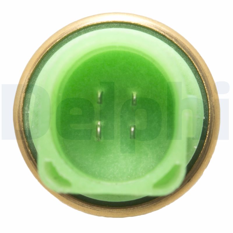 Delphi Diesel Temperatuursensor TS10236-12B1
