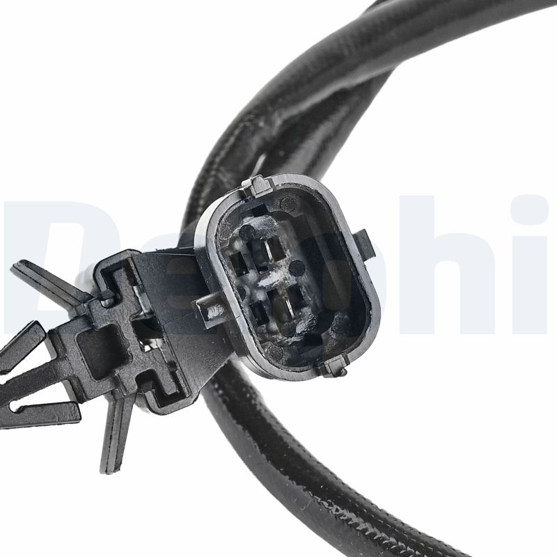 Delphi Diesel Sensor, uitlaatgastemperatuur TS30429-12B1