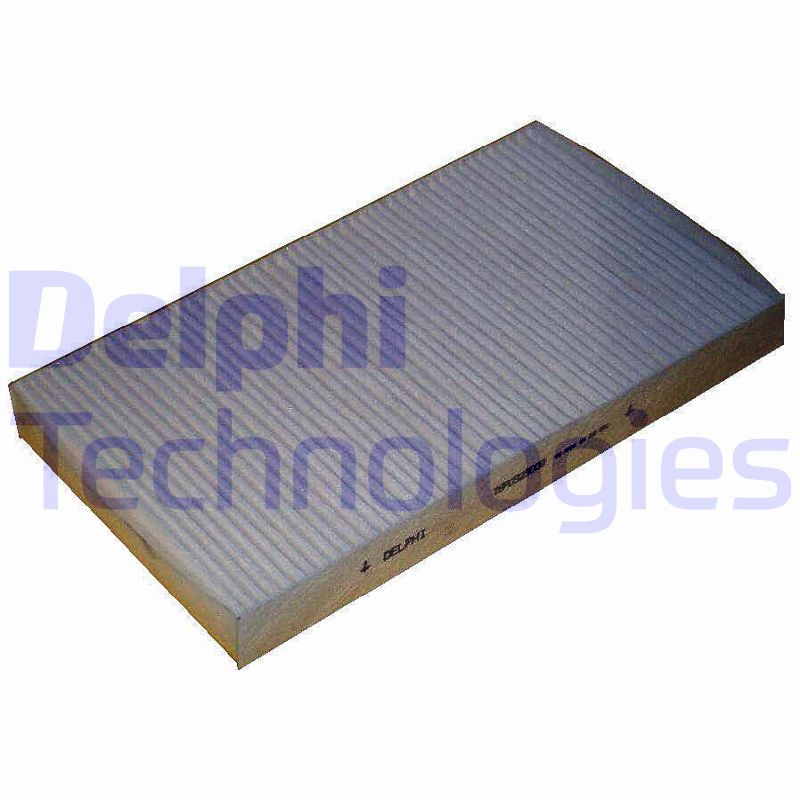 Interieurfilter Delphi Diesel TSP0325009