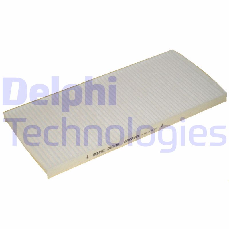 Interieurfilter Delphi Diesel TSP0325010