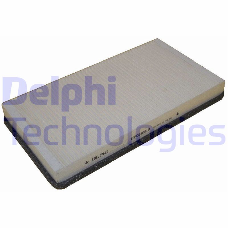 Interieurfilter Delphi Diesel TSP0325019