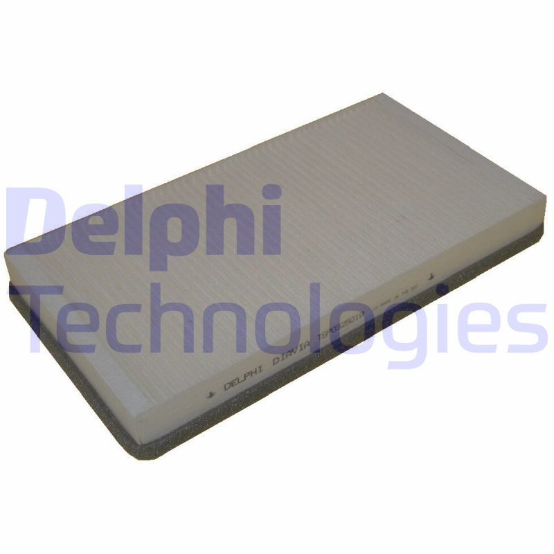 Interieurfilter Delphi Diesel TSP0325019C