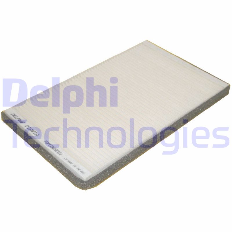 Interieurfilter Delphi Diesel TSP0325021