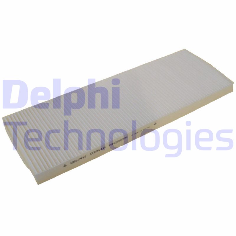 Interieurfilter Delphi Diesel TSP0325026