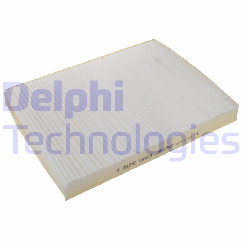 Interieurfilter Delphi Diesel TSP0325027C