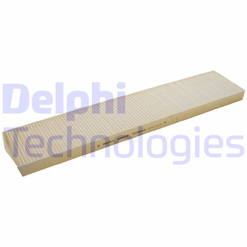 Interieurfilter Delphi Diesel TSP0325029