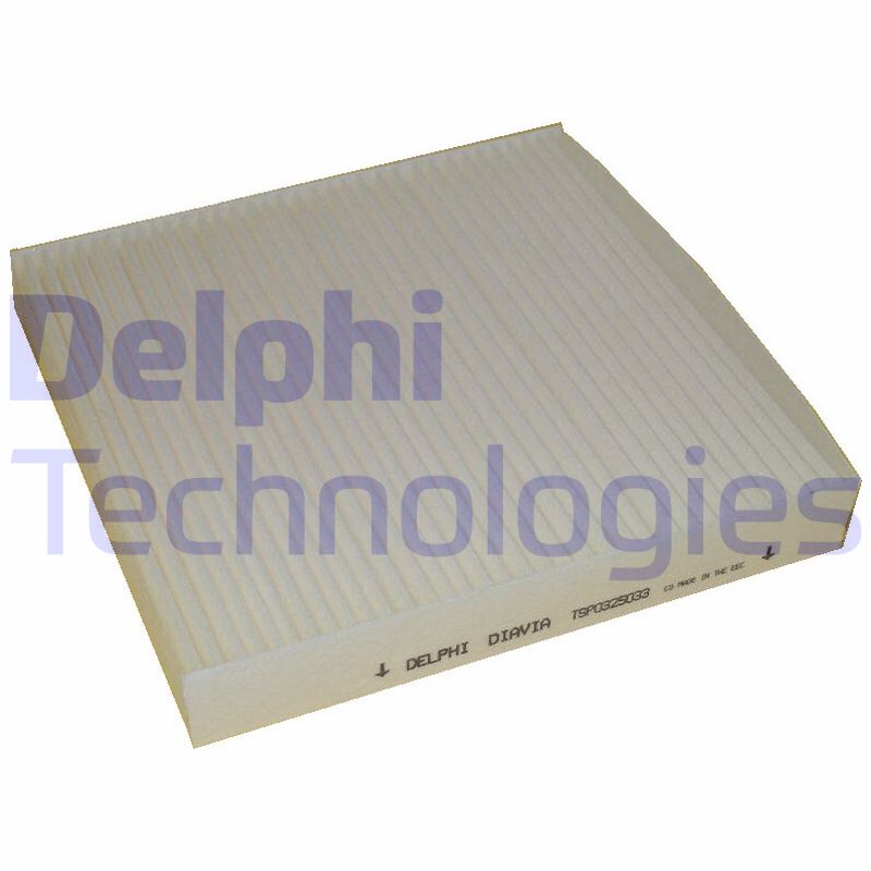 Interieurfilter Delphi Diesel TSP0325033