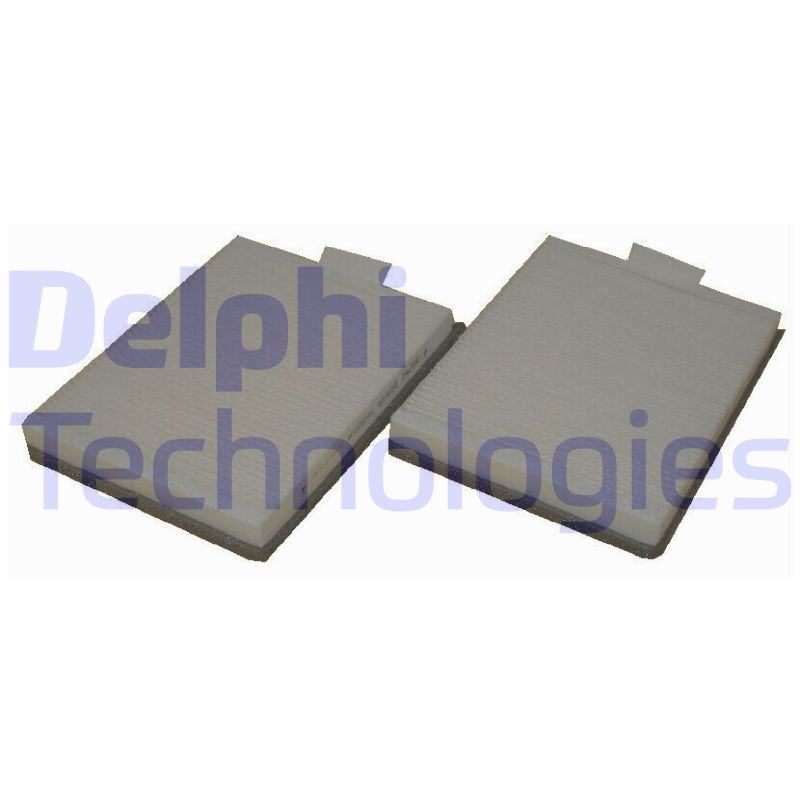 Interieurfilter Delphi Diesel TSP0325038C