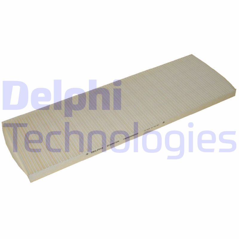 Interieurfilter Delphi Diesel TSP0325042