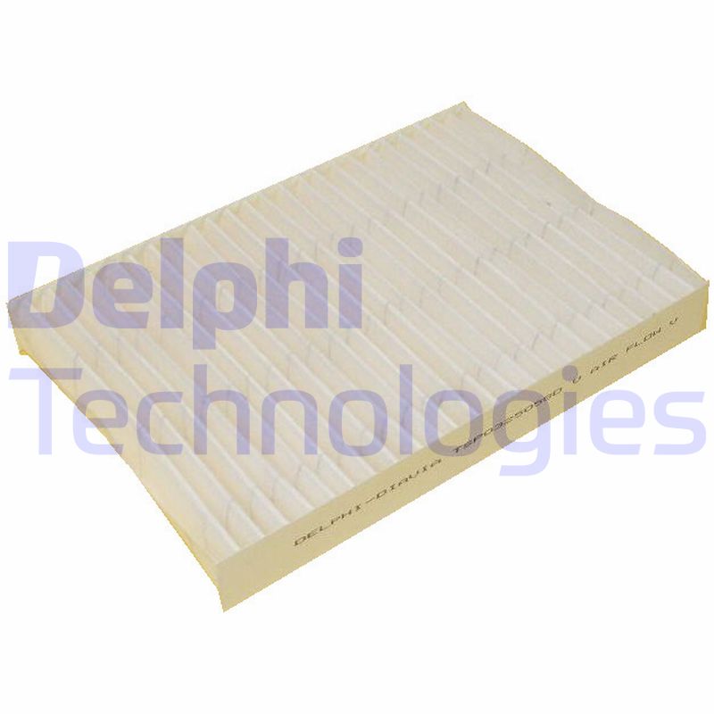 Interieurfilter Delphi Diesel TSP0325058