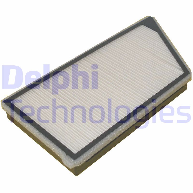 Interieurfilter Delphi Diesel TSP0325062
