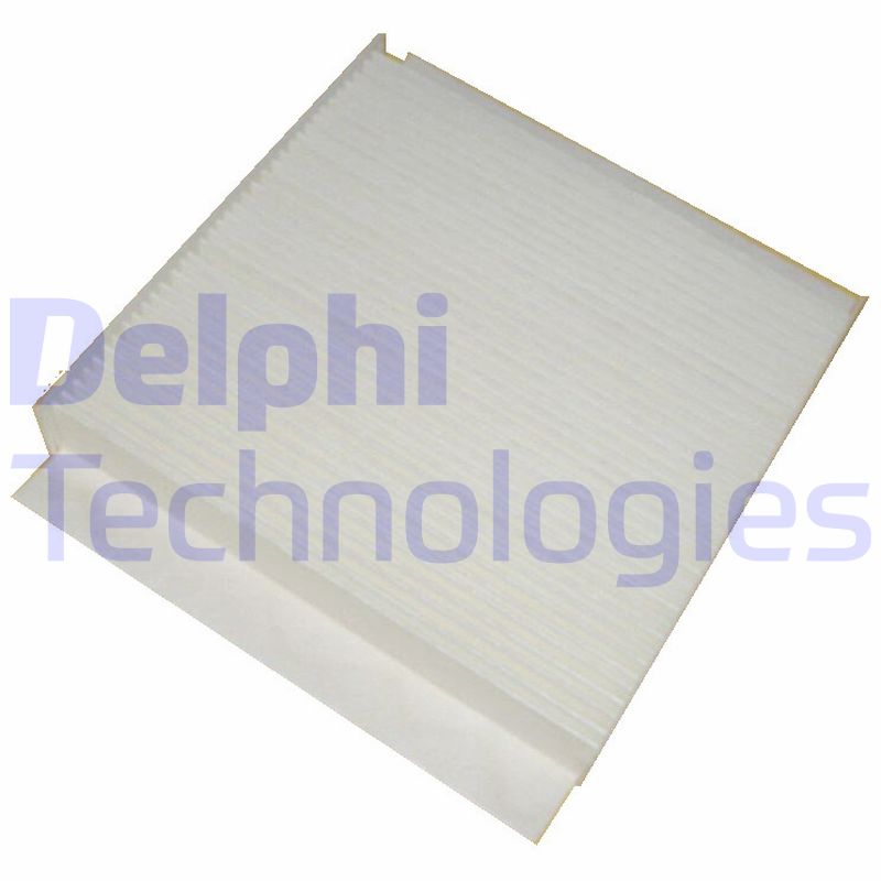 Interieurfilter Delphi Diesel TSP0325113