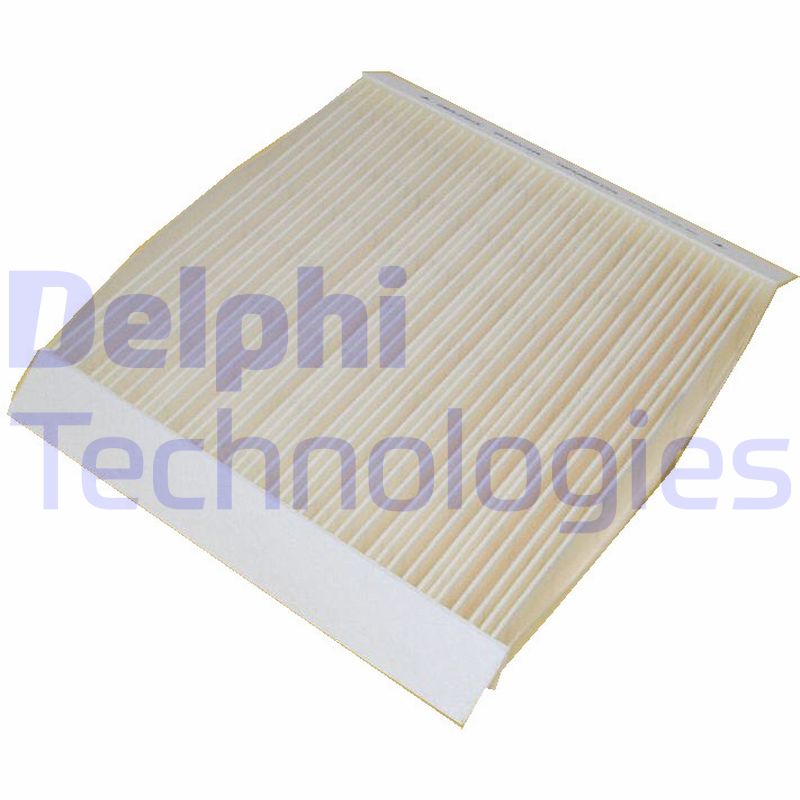 Interieurfilter Delphi Diesel TSP0325124