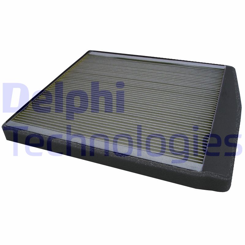 Interieurfilter Delphi Diesel TSP0325129C