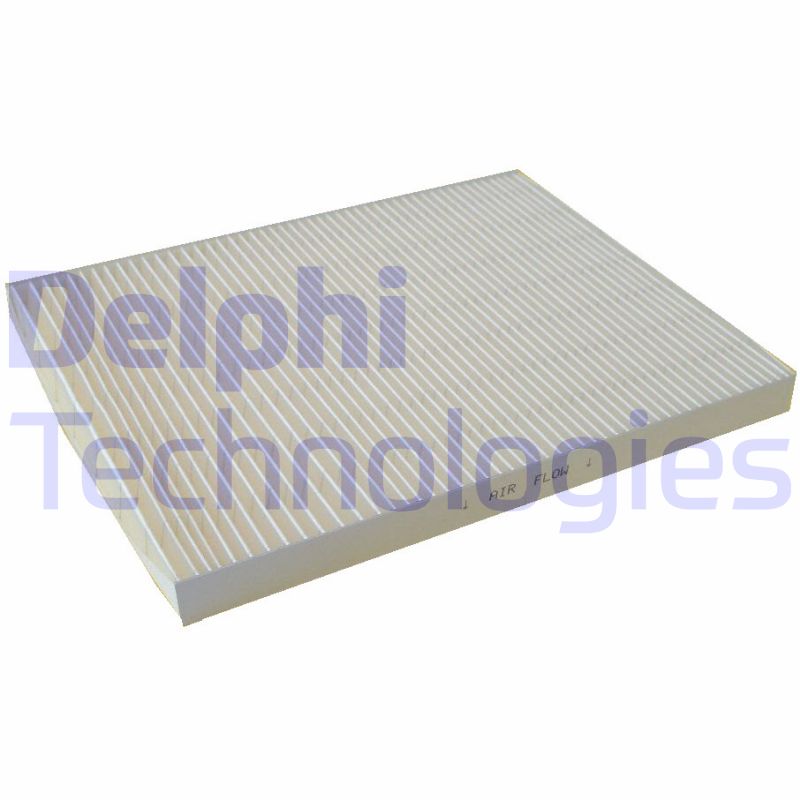 Interieurfilter Delphi Diesel TSP0325133
