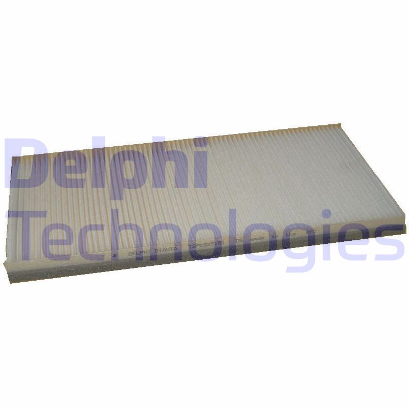 Interieurfilter Delphi Diesel TSP0325161C