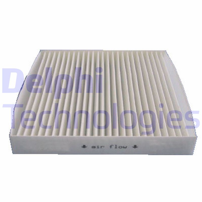 Interieurfilter Delphi Diesel TSP0325176C