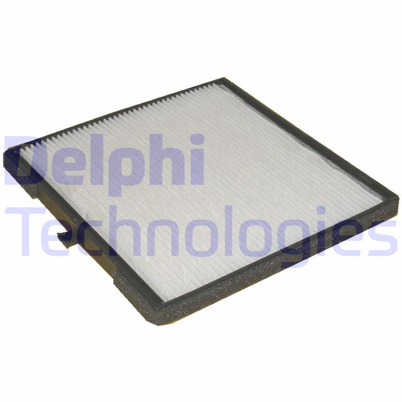 Interieurfilter Delphi Diesel TSP0325182