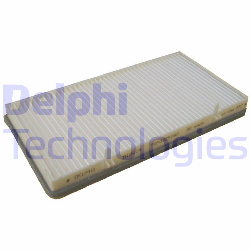 Interieurfilter Delphi Diesel TSP0325193