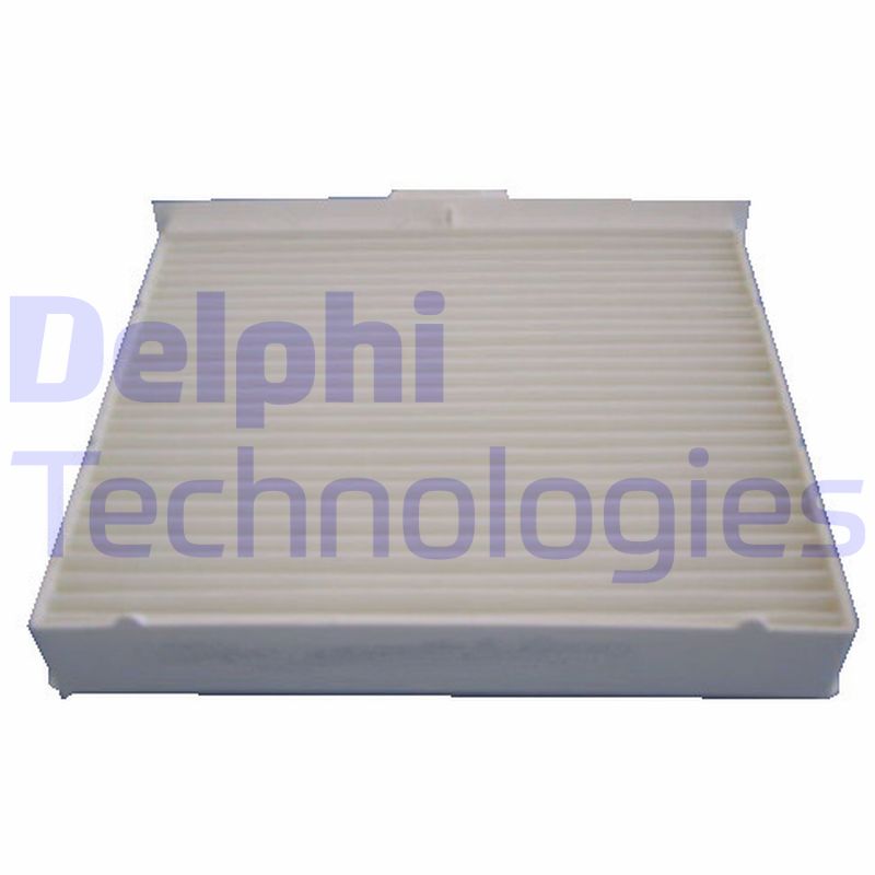Interieurfilter Delphi Diesel TSP0325195C