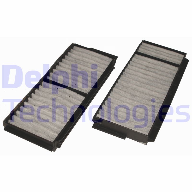 Interieurfilter Delphi Diesel TSP0325202C