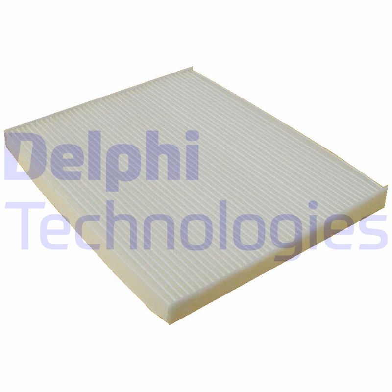 Interieurfilter Delphi Diesel TSP0325205