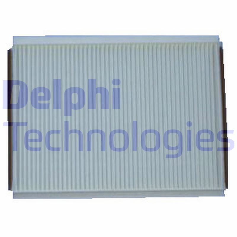 Interieurfilter Delphi Diesel TSP0325221