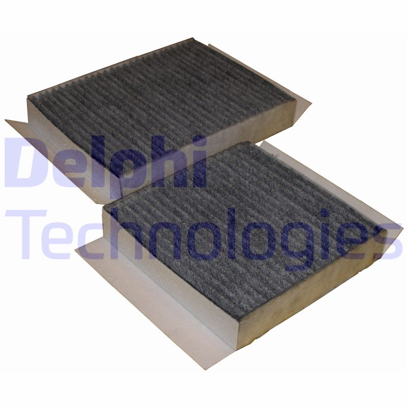 Interieurfilter Delphi Diesel TSP0325229C