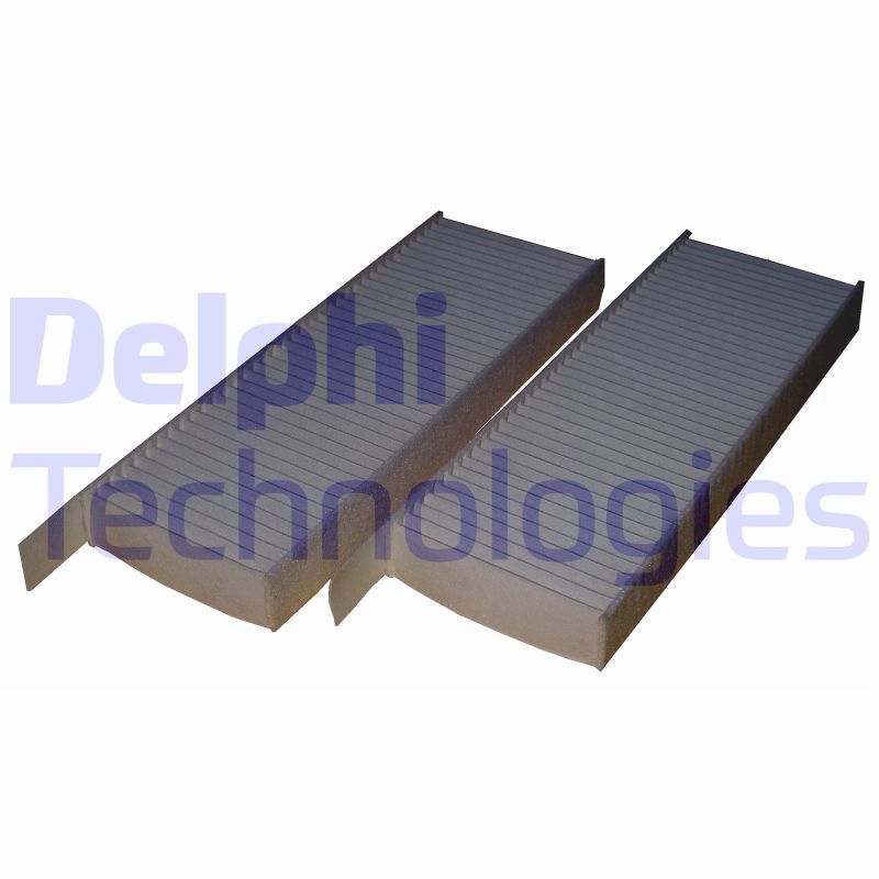 Interieurfilter Delphi Diesel TSP0325246