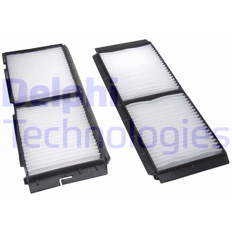 Interieurfilter Delphi Diesel TSP0325332