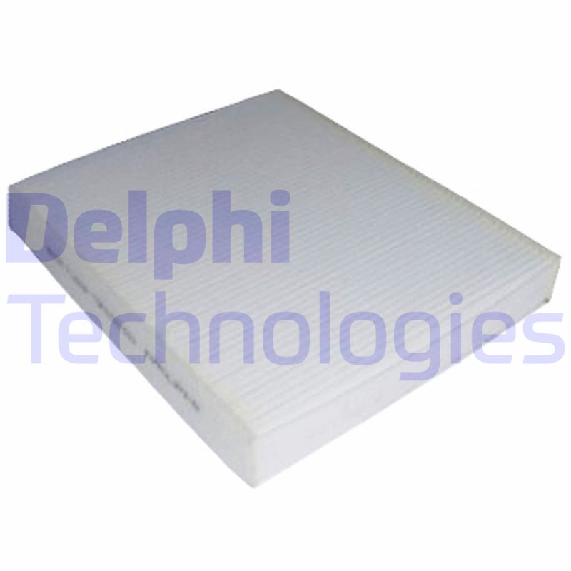 Interieurfilter Delphi Diesel TSP0325339