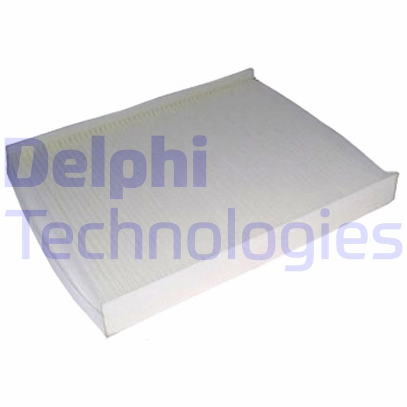 Interieurfilter Delphi Diesel TSP0325340