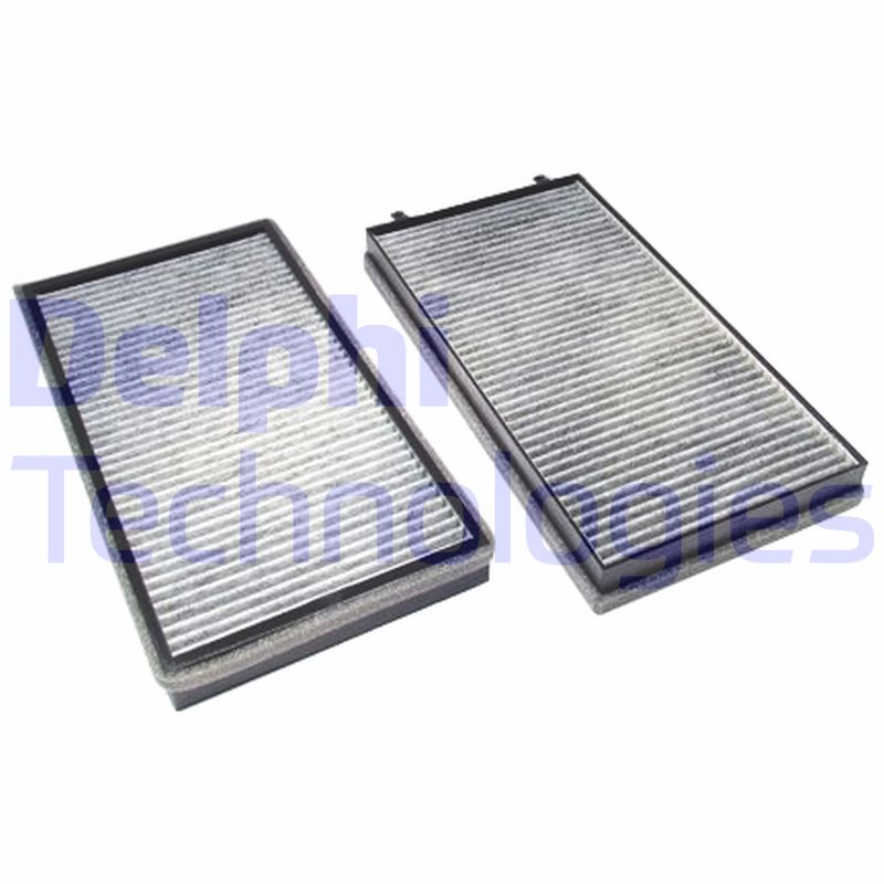 Interieurfilter Delphi Diesel TSP0325342C