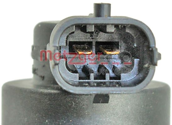 Metzger Brandstof inspuitpomp 0830049