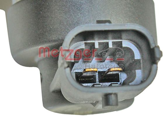 Metzger Brandstof inspuitpomp 0830060