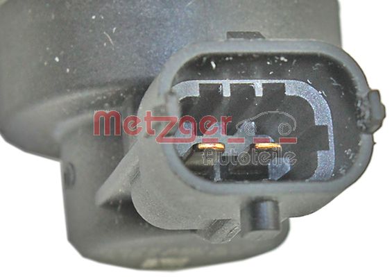 Metzger Brandstof inspuitpomp 0830067