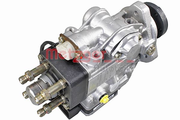 Metzger Brandstof inspuitpomp 0830134