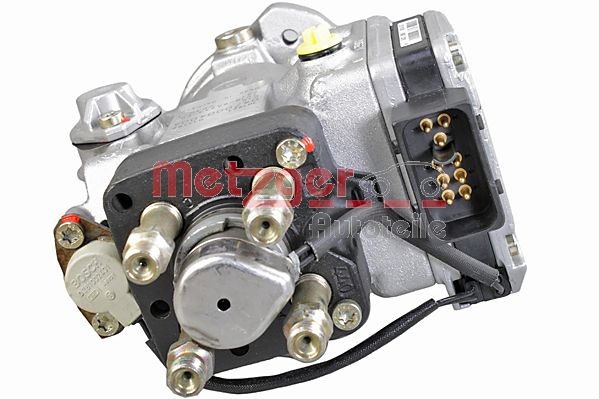 Metzger Brandstof inspuitpomp 0830134