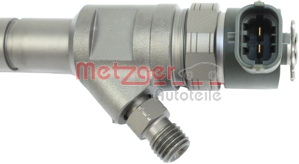 Metzger Verstuiver/Injector 0870188