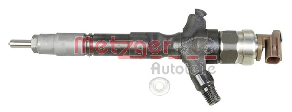 Metzger Verstuiver/Injector 0870236