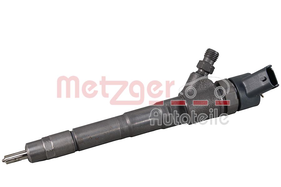 Metzger Verstuiver/Injector 0871002