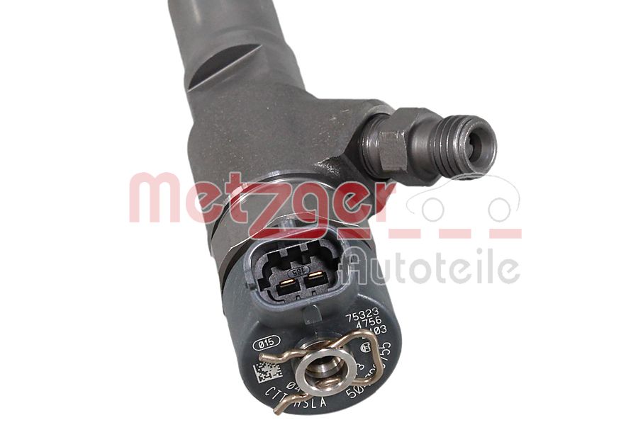 Metzger Verstuiver/Injector 0871002