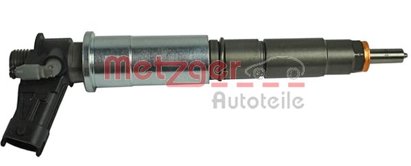 Metzger Verstuiver/Injector 0870168