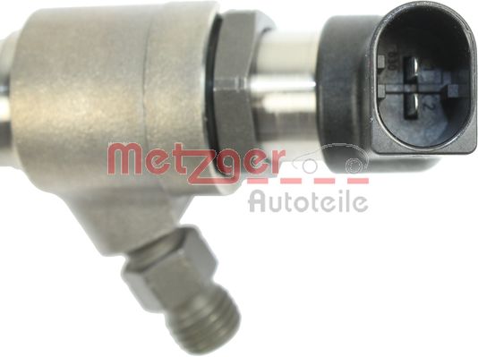 Metzger Verstuiver/Injector 0871021