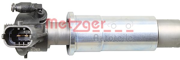 Metzger Verstuiver/Injector 0871060