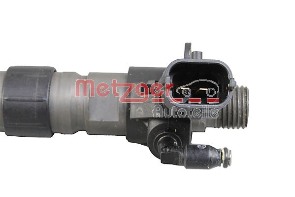Metzger Verstuiver/Injector 0871076
