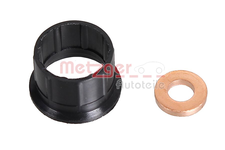 Metzger Afdichting, injector 0873064