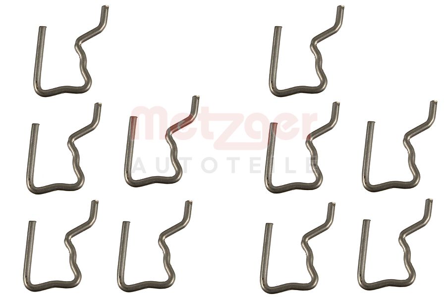 Metzger Ondersteuningsveer 0873071