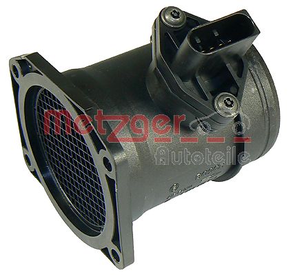 Metzger Luchtmassameter 0890184