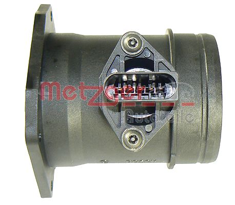 Metzger Luchtmassameter 0890184